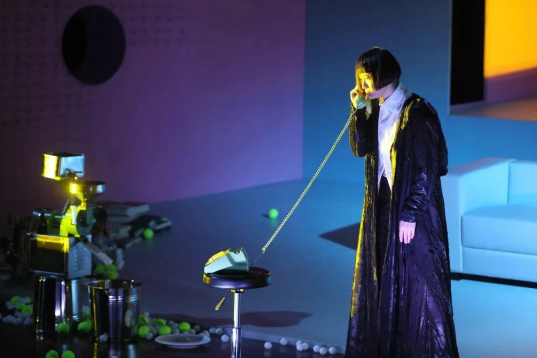 2022戏剧《狐狸天使》北京站时间、地点、票价一览