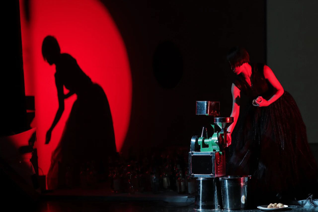 2022戏剧《狐狸天使》北京站时间、地点、票价一览