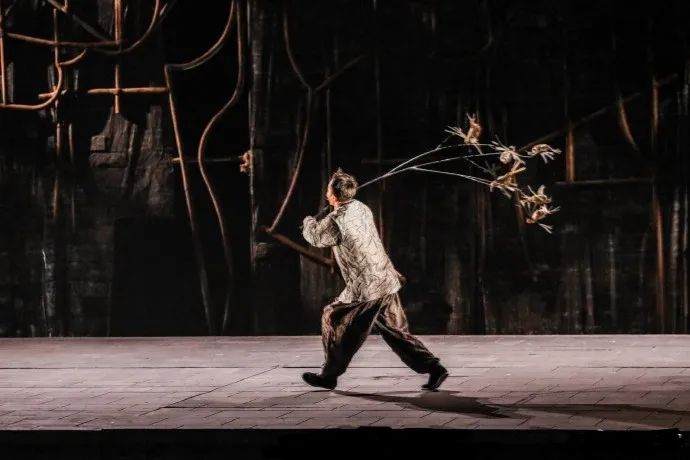 话剧《牛天赐》厦门站