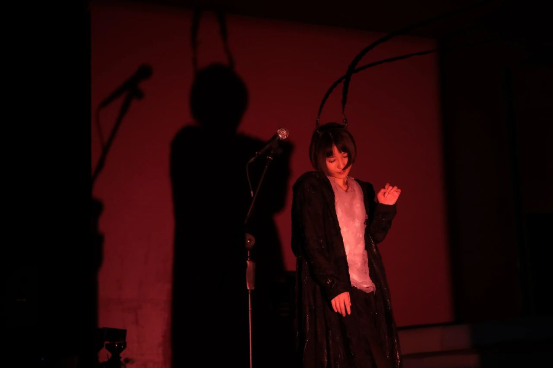 2022戏剧《狐狸天使》北京站时间、地点、票价一览