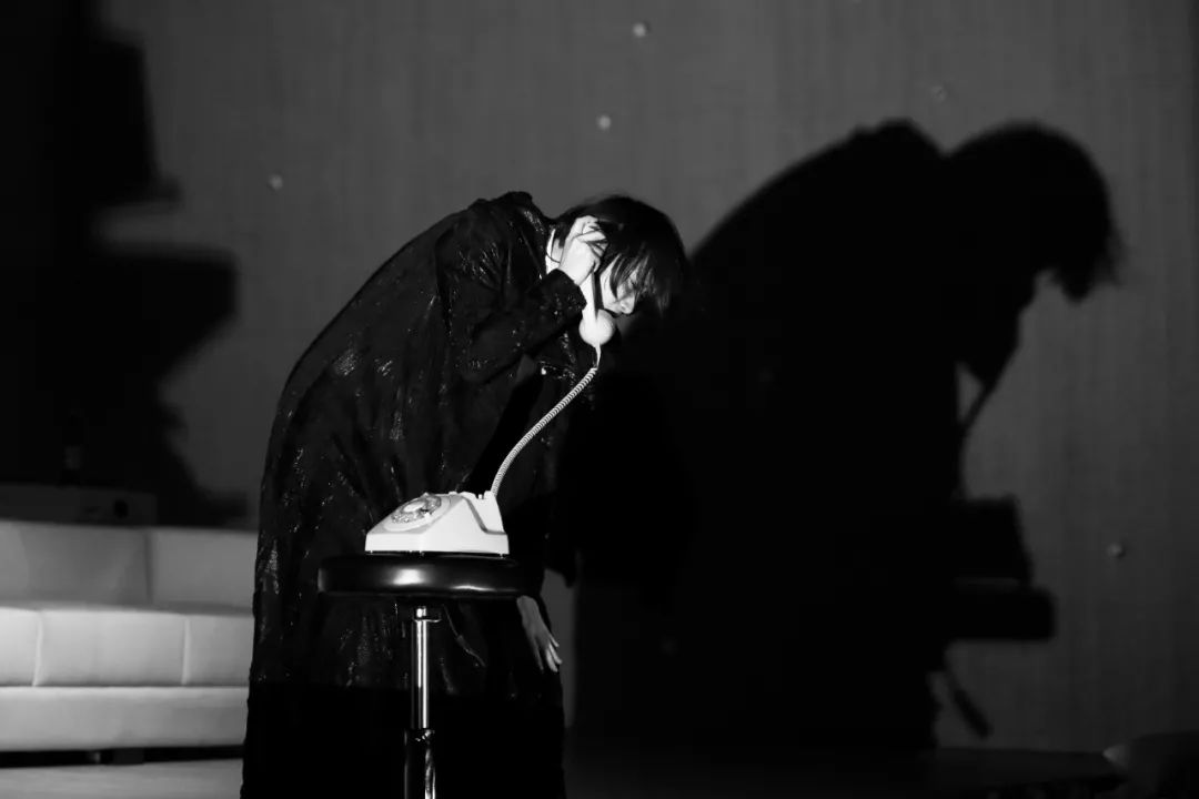 2022戏剧《狐狸天使》北京站时间+地点+门票信息一览