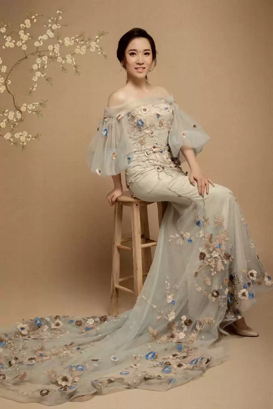 2021秦侃如徐州音乐会