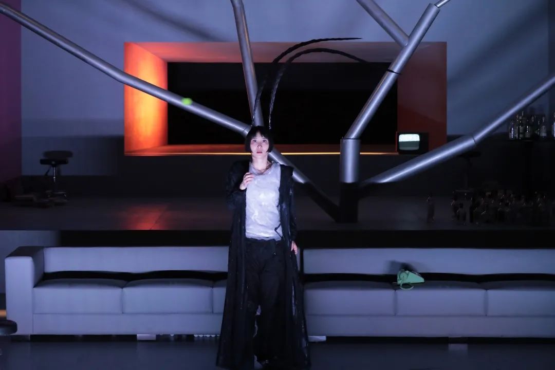 2022戏剧《狐狸天使》北京站时间、地点、演出一览、票价