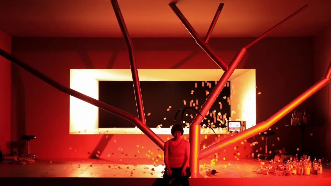 2022戏剧《狐狸天使》北京站时间、地点、演出一览、票价