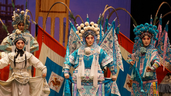 2022京剧《杨门女将》北京站时间、地点、票价