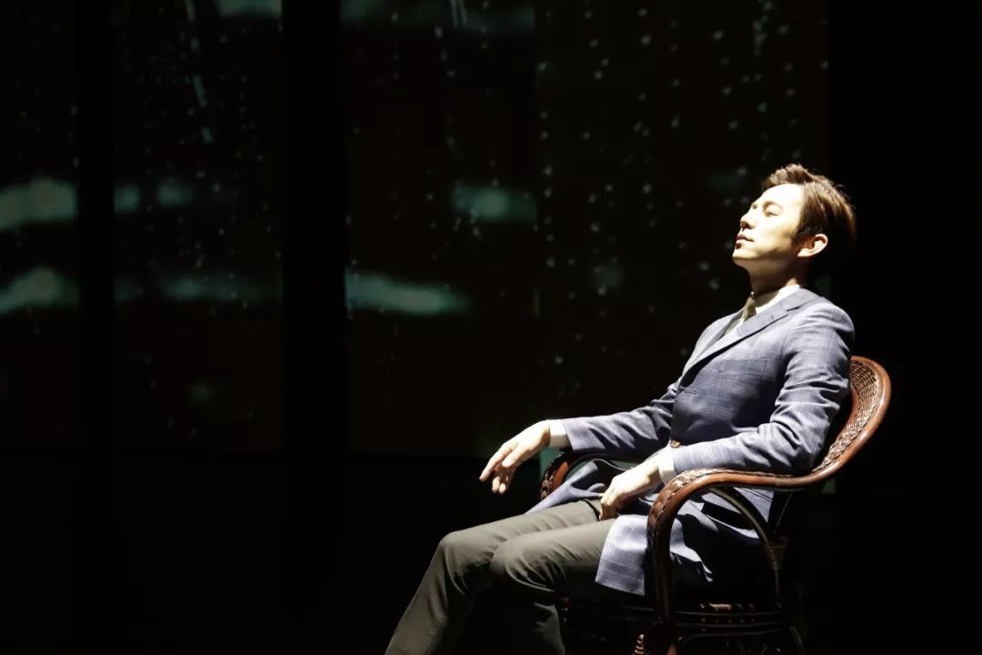 2022话剧《水中之书》上海站时间+地点+门票预订