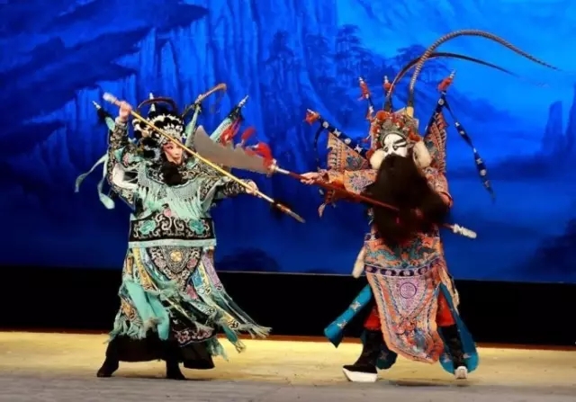 2022京剧《杨门女将》北京站时间、地点、票价