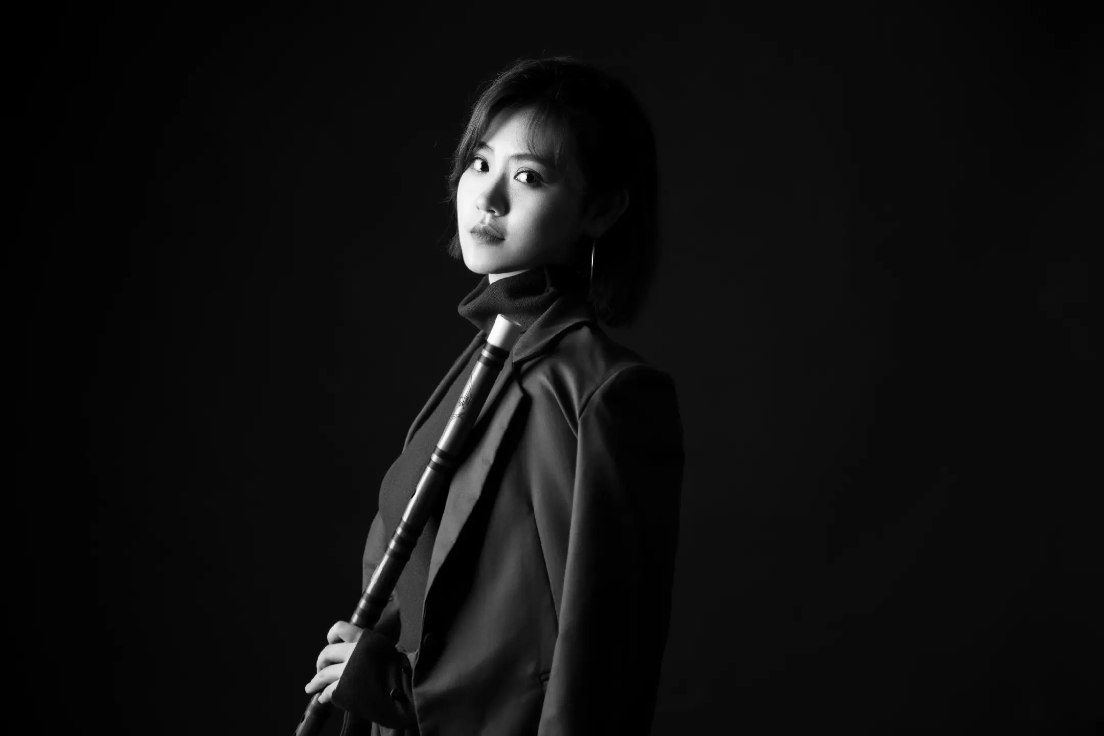 辉煌·2021“江南之声”音乐节——梦境·笛箫大师张维良从艺五十年独奏音乐会-南京站