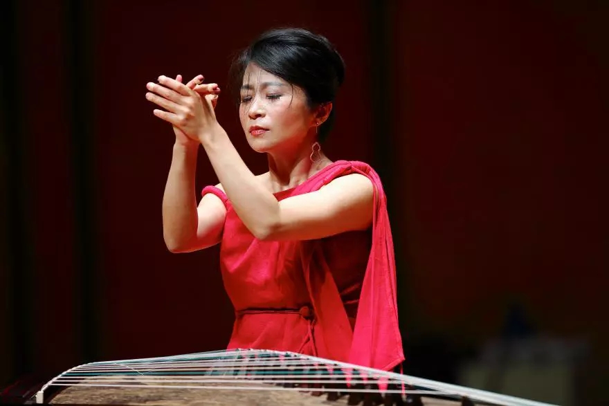 辉煌·2021“江南之声”音乐节——梦境·笛箫大师张维良从艺五十年独奏音乐会-南京站