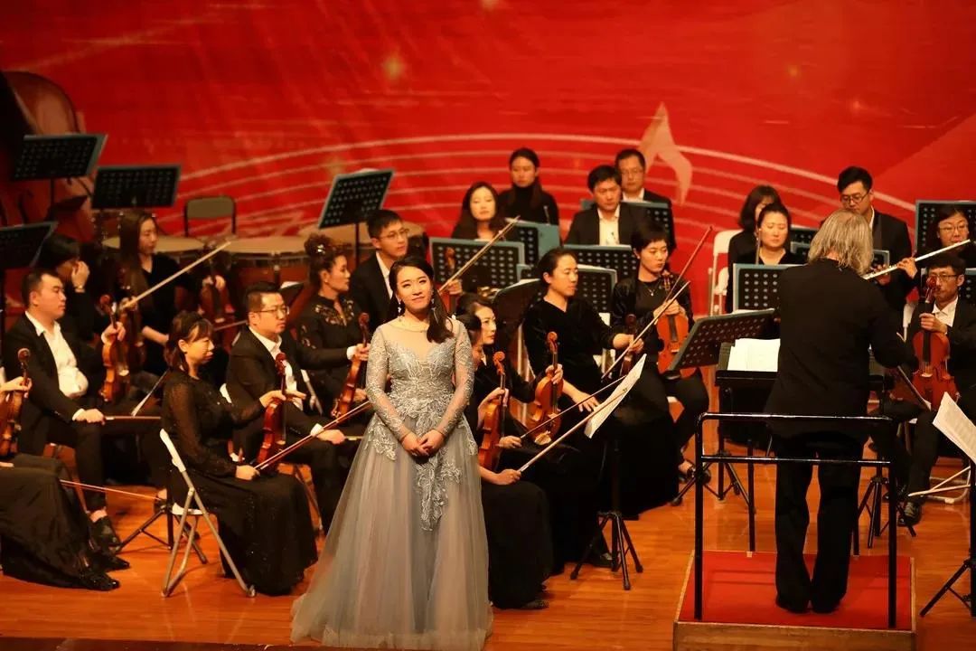 2021秦侃如徐州音乐会