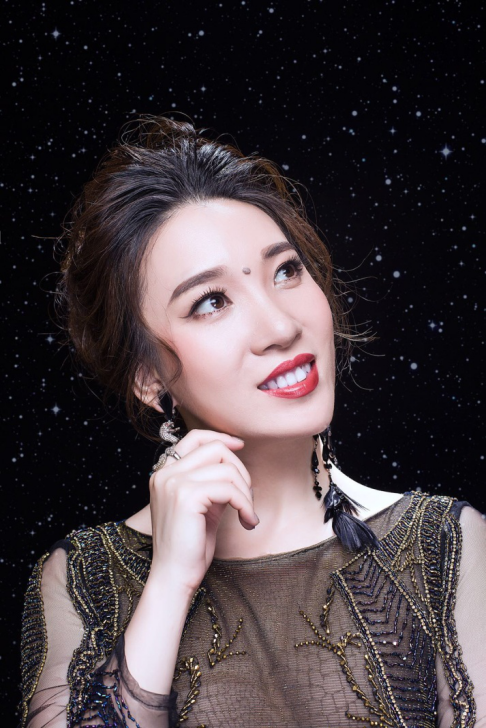 2021秦侃如徐州音乐会