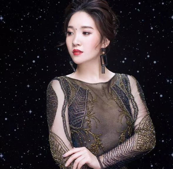 2021秦侃如徐州音乐会