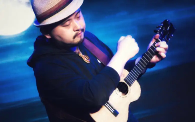 2021(快乐六.一)久石让音乐作品-刘宗立尤克里里(Ukulele)唯美诠释音乐会-北京站 2021(快乐六.一)久石让音乐作品-刘宗立尤克里里(Ukulele)唯美诠释音乐会-北京站