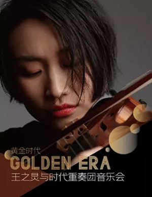 2025王之炅珠海音乐会