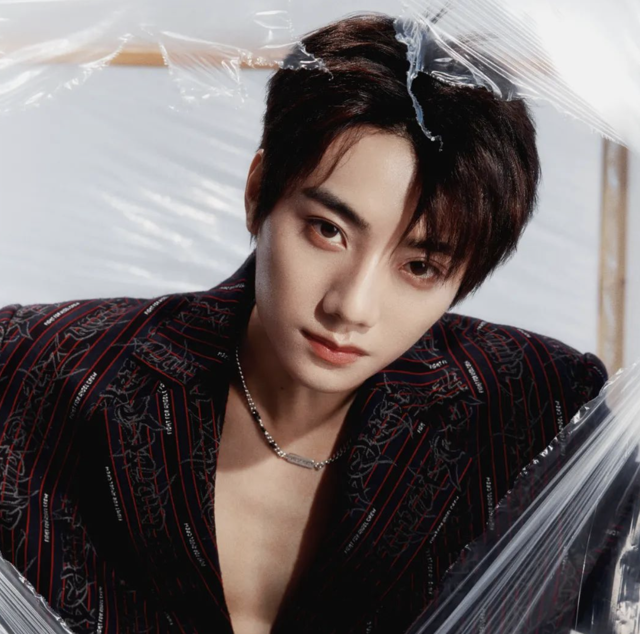 李振宁天津粉丝见面会