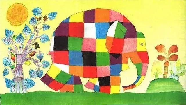 2021音乐剧《花格子大象艾玛》福州站