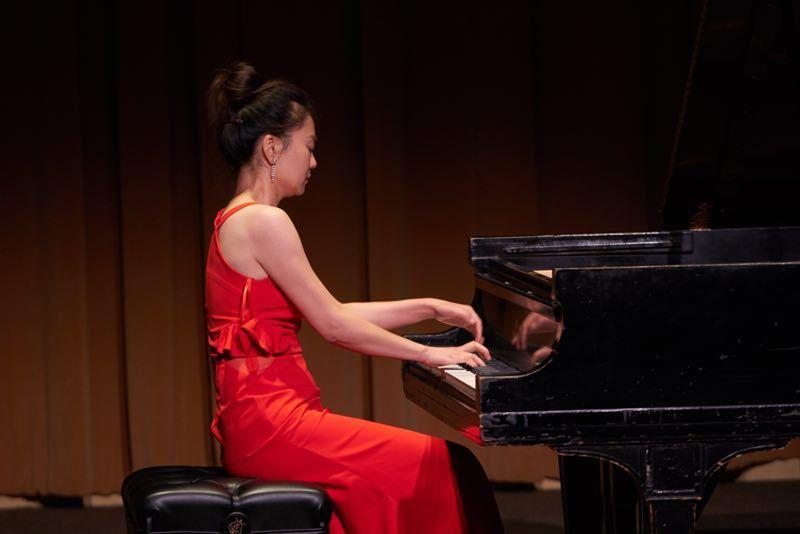 2021美丽心灵北京音乐会