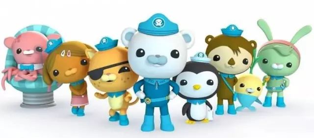 2021儿童剧《海底小纵队4极地大探险》北京站