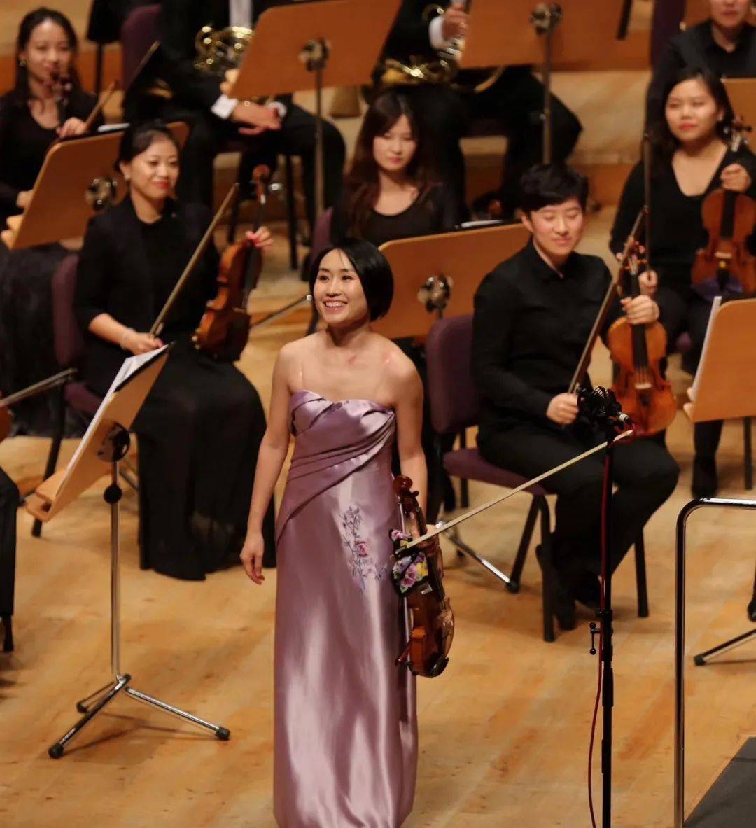 2021《黄金时代》——王之炅与时代重奏团音乐会-珠海站