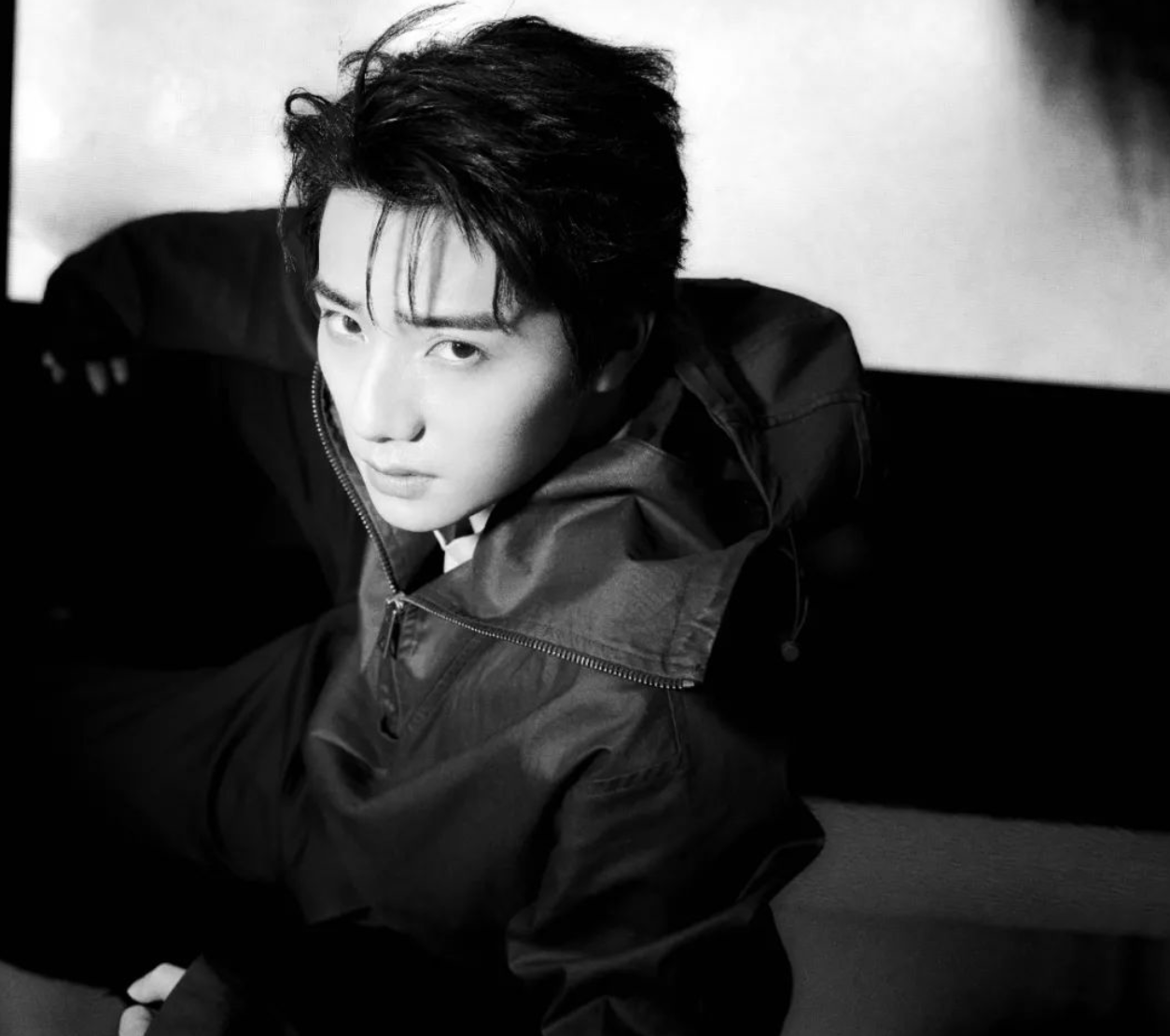 李振宁天津粉丝见面会