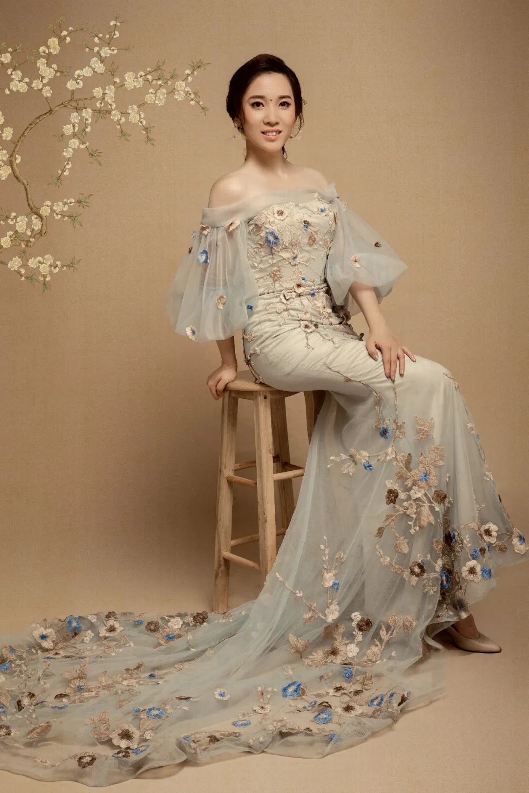 2021秦侃如徐州音乐会