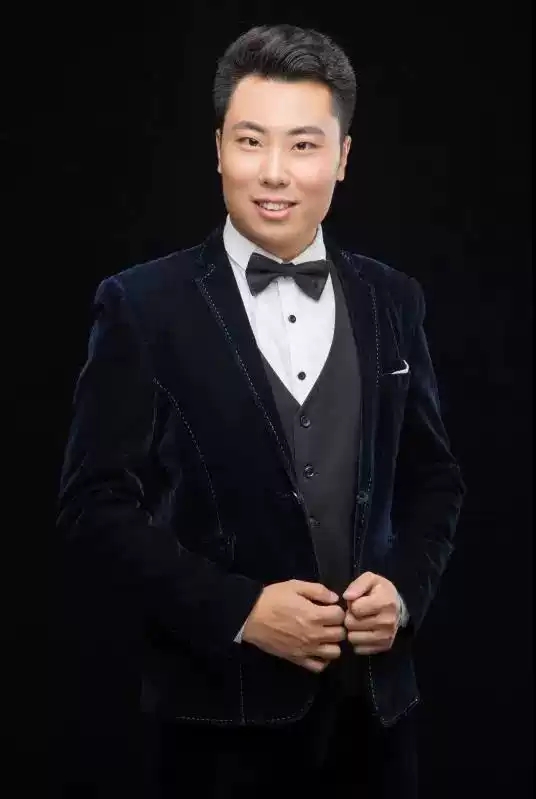 2021“你安好,我无恙” 女高音歌唱家秦侃如独唱音乐会-徐州站 2021“你安好,我无恙” 女高音歌唱家秦侃如独唱音乐会-徐州站