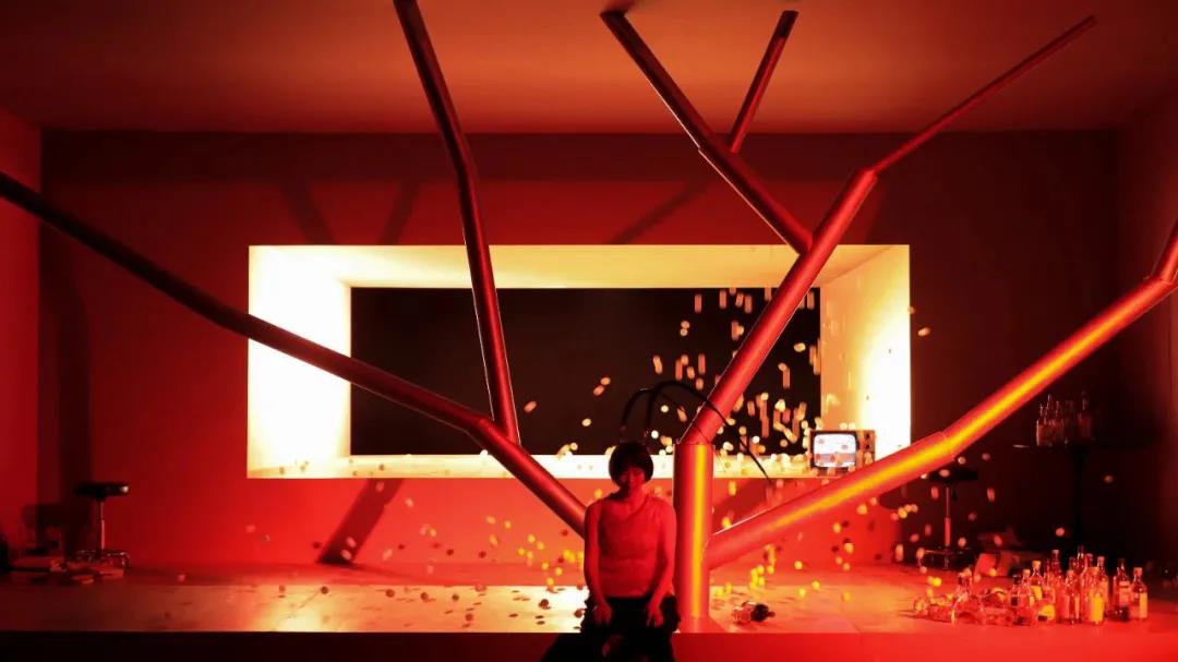 2022戏剧《狐狸天使》北京站演出详情（时间+场馆+票价）