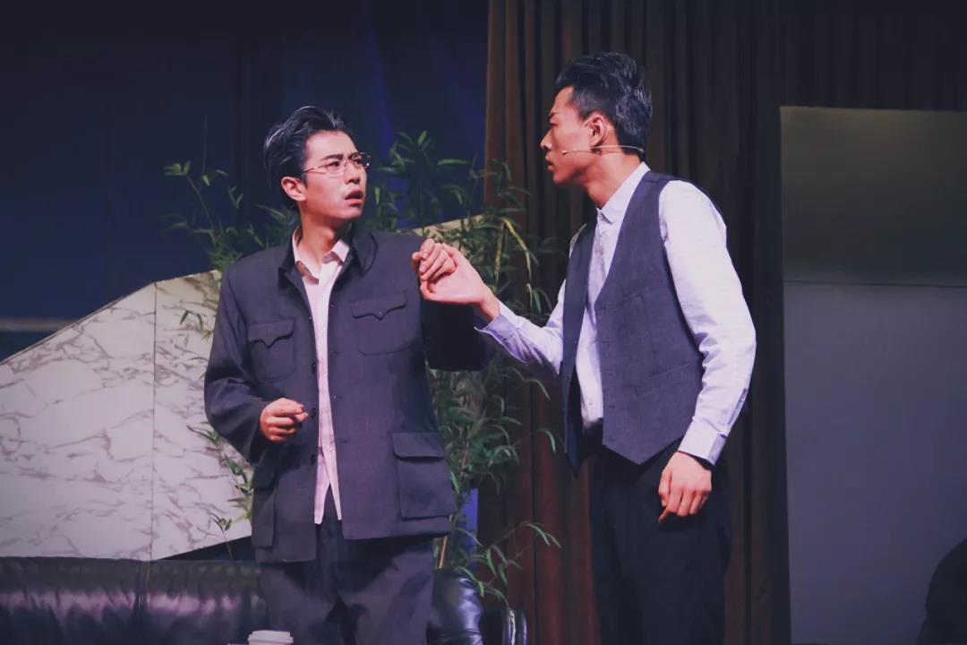 2022喜剧《二八八的别结婚》上海站（时间+地点+票价）