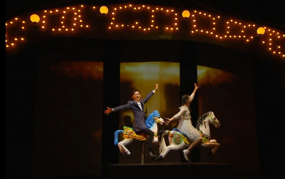 2022话剧《水中之书》上海站时间+地点+票价