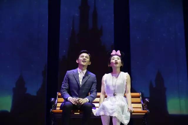 2022话剧《水中之书》上海站（时间+场馆+订票）