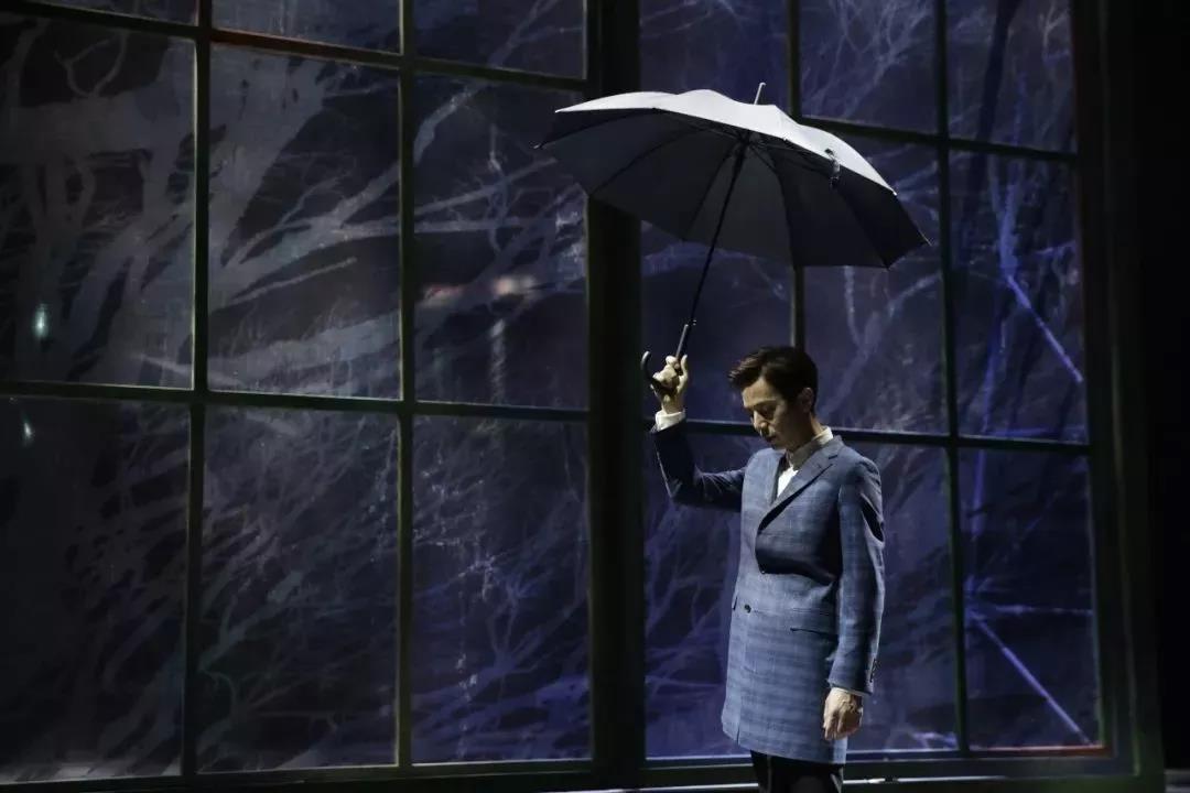 2022话剧《水中之书》上海站（时间+场馆+订票）