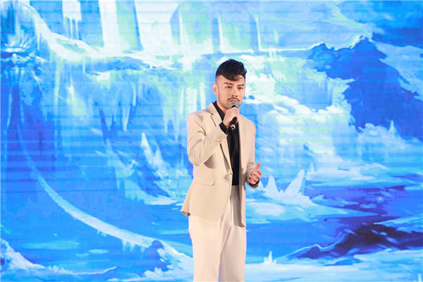 2021音乐剧《猫咪山》上海站