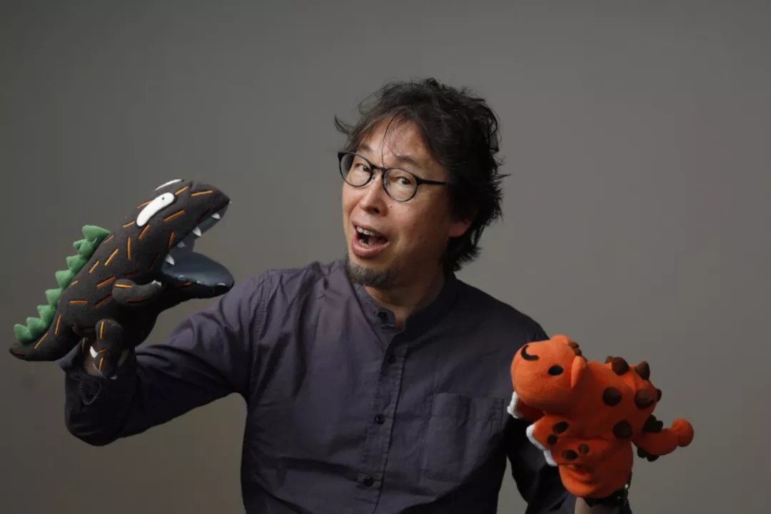 2021舞台剧《我是霸王龙》昆明站