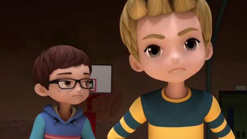 2021儿童剧《皮皮鲁安全特工队魔球危机》深圳站