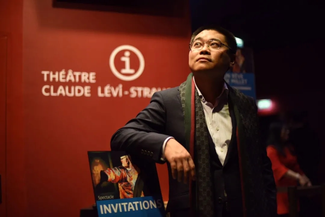 2021黄盈戏剧工作室《语文课》-北京站 2021黄盈戏剧工作室《语文课》-北京站