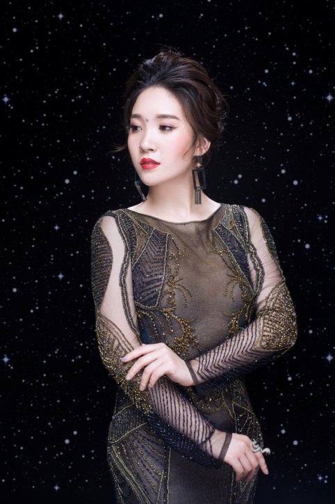 2021秦侃如徐州音乐会