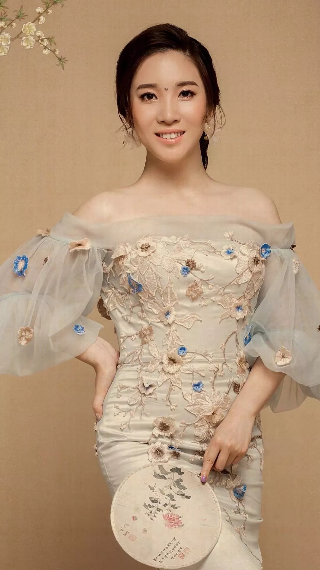 2021秦侃如徐州音乐会