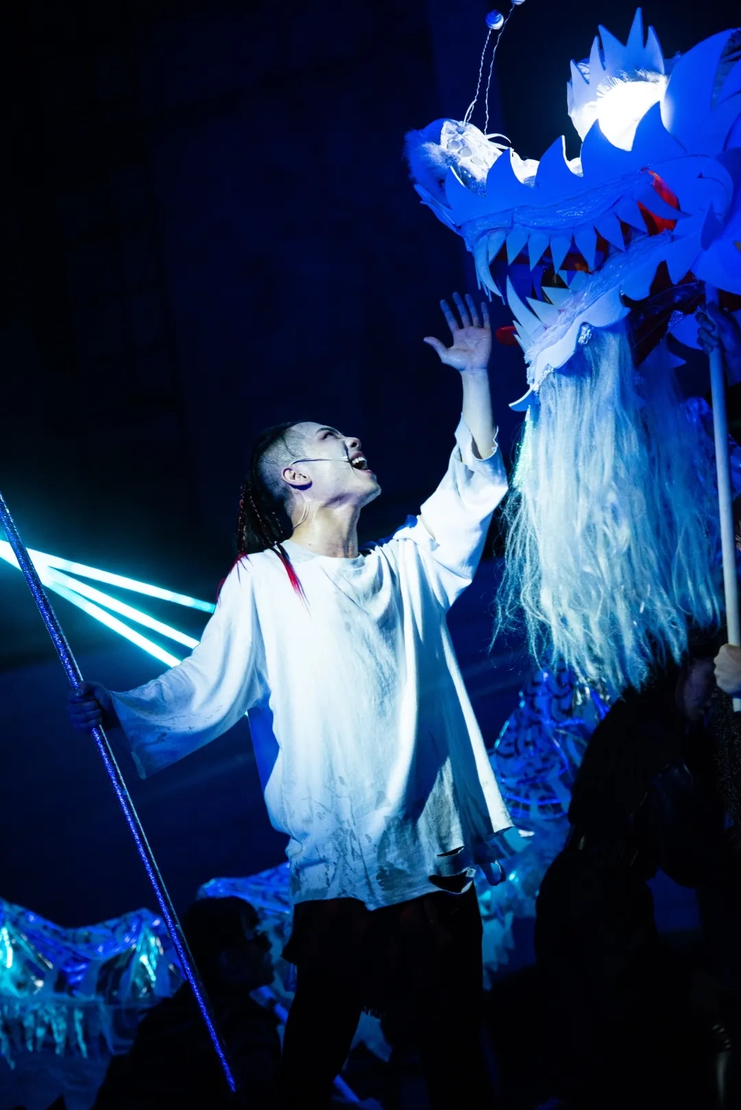 2021音乐剧《悟空》南京站