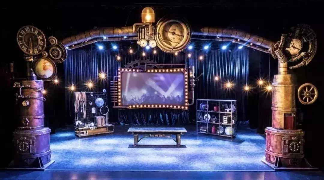 2023科学剧《物理秀》天津站时间+地点+门票票价