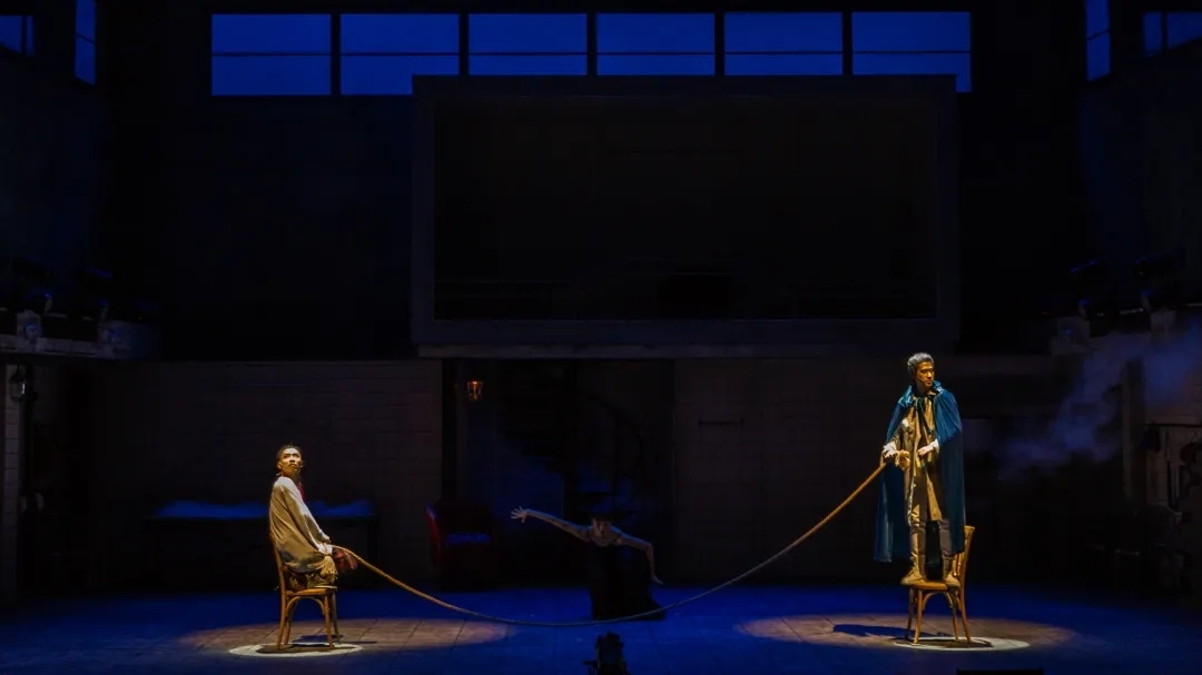 2021音乐剧《悟空》南京站