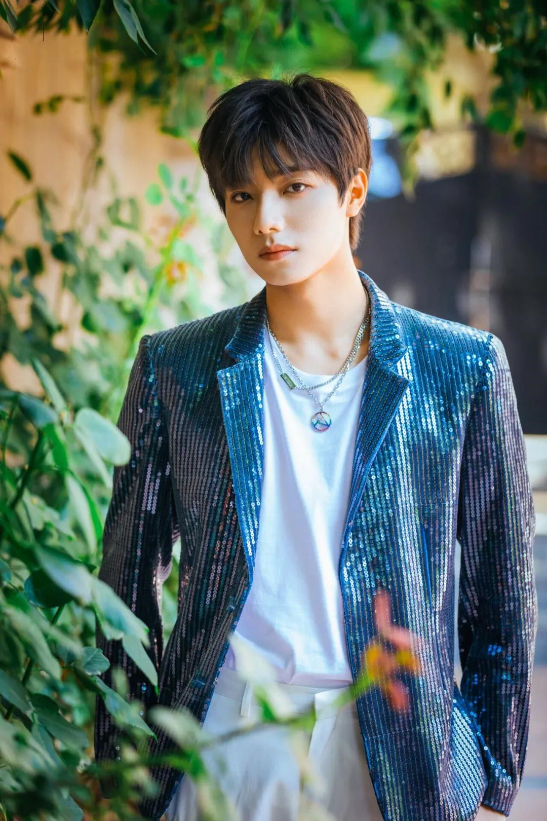 2021李振宁天津粉丝见面会（时间+地点+票价）