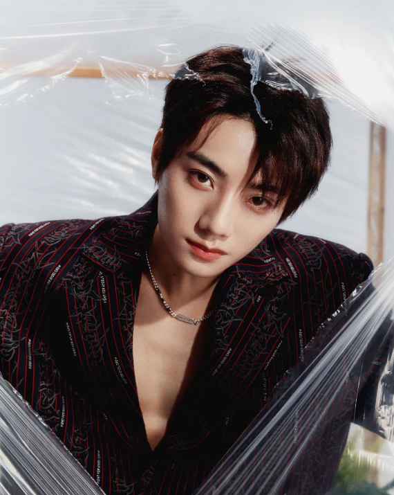 李振宁天津粉丝见面会