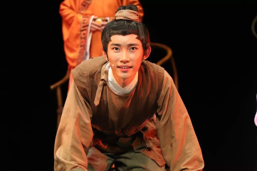 2021喜剧《破罐记》广州站