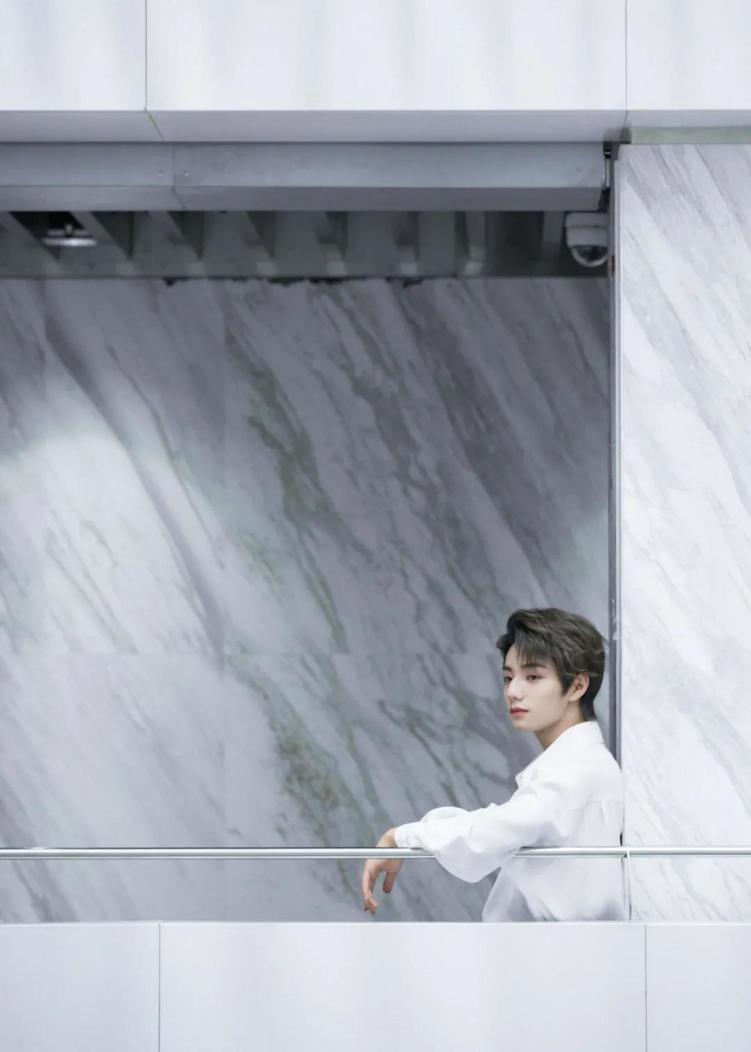 2021李振宁天津粉丝见面会（时间+地点+票价）