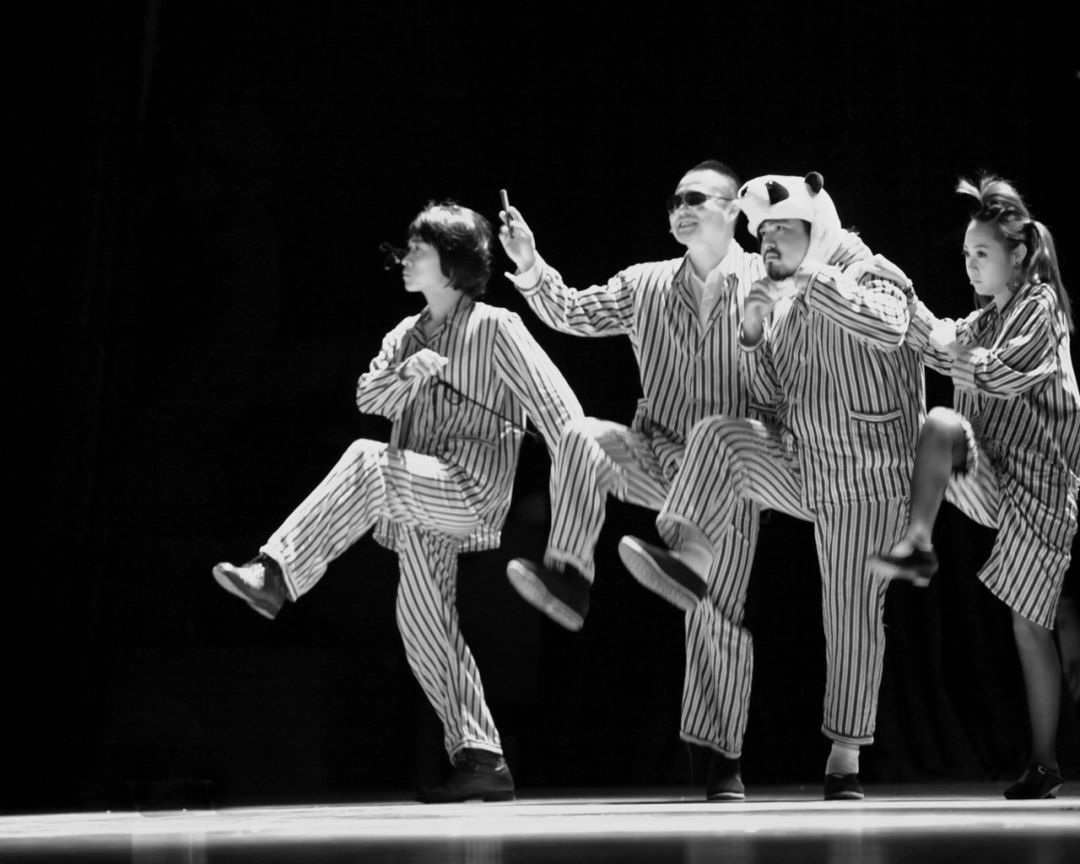 2023舞台剧《旋转卡门》沈阳站时间、地点、票价