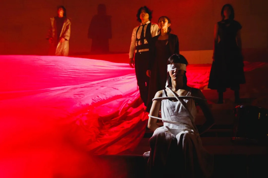 2023戏剧《恋爱的犀牛》广州站时间、地点、演出票价