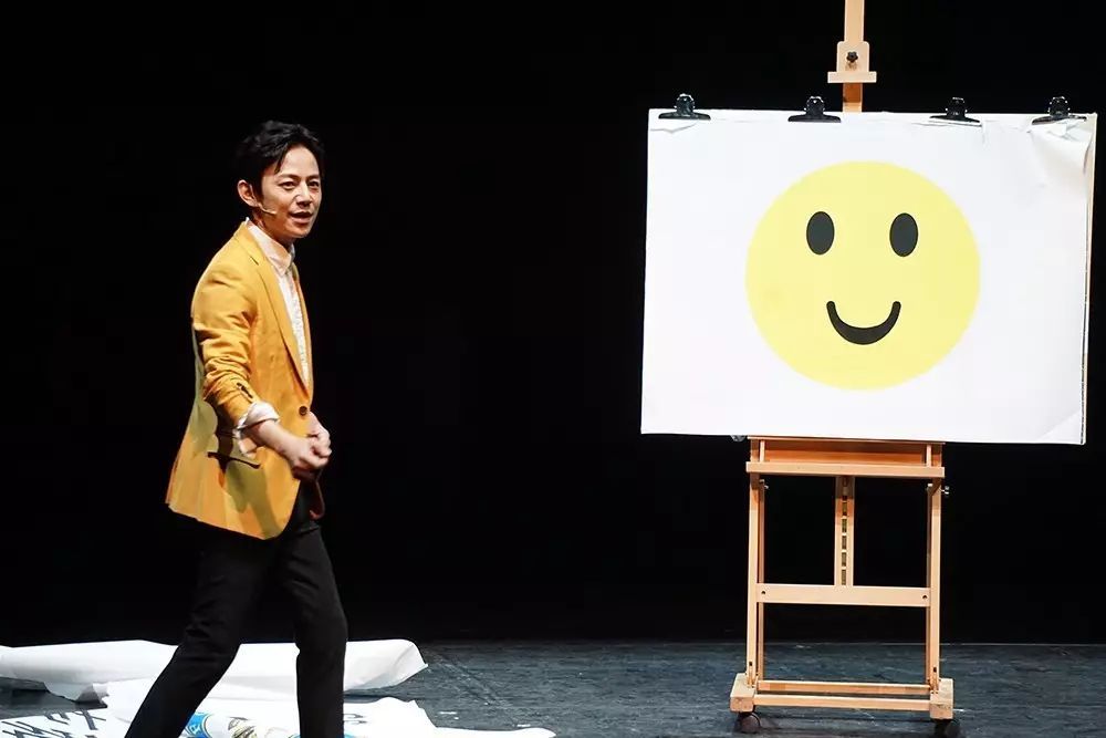 话剧《水中之书》上海站时间、地点、演出介绍