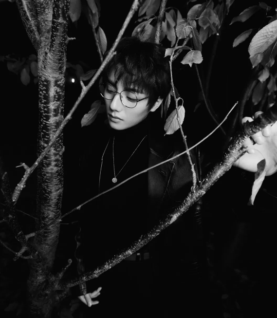 李振宁天津粉丝见面会