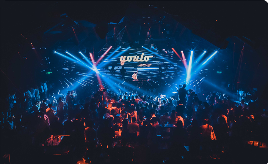 2022北京春心燥动电音节(时间+场馆+订票) 2022北京春心燥动电音节(时间+场馆+订票)