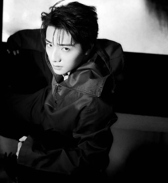 李振宁天津粉丝见面会